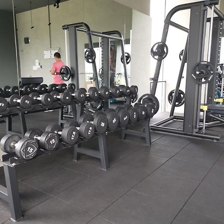 Bell Suite @ Sepang By Mhs Exterior photo