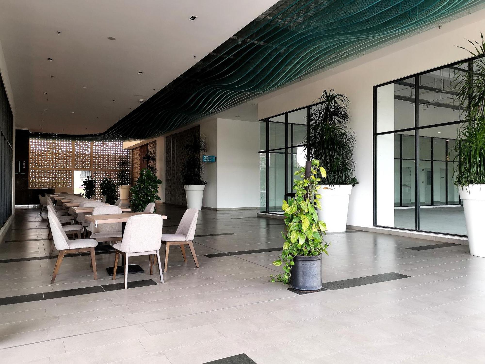 Bell Suite @ Sepang By Mhs Exterior photo