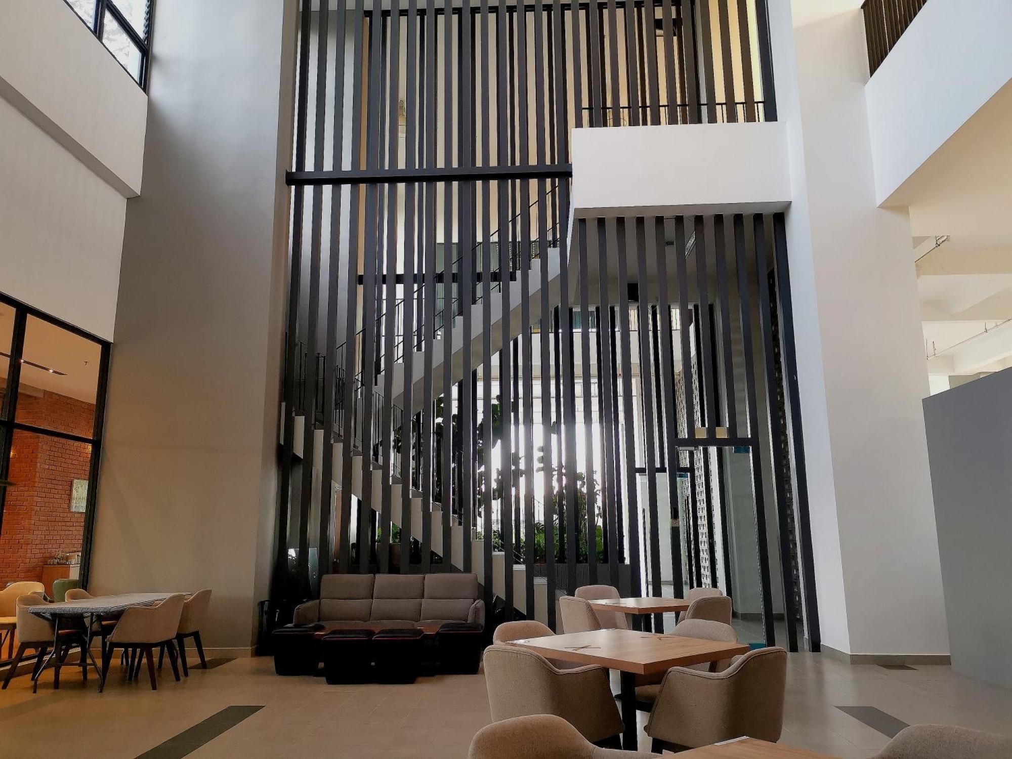 Bell Suite @ Sepang By Mhs Exterior photo